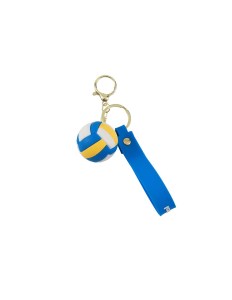 portachiavi volley